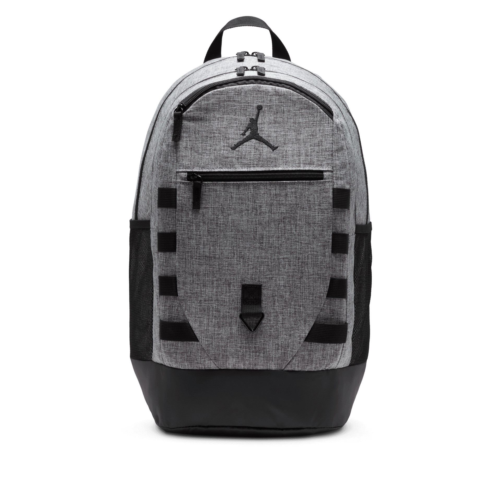 Рюкзак унісекс Air Jordan Jam Zone Backpack Grey MA0879-GEH