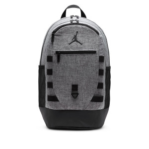 Рюкзак унісекс Air Jordan Jam Zone Backpack Grey MA0879-GEH
