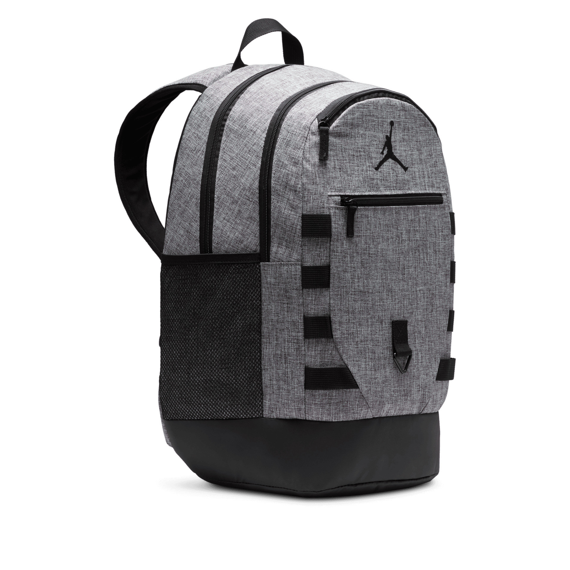 Рюкзак унісекс Air Jordan Jam Zone Backpack Grey MA0879-GEH