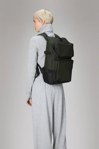 Рюкзак Rains Trail Cargo Backpack W3 14330-03