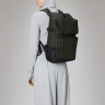 Рюкзак Rains Trail Cargo Backpack W3 14330-03