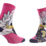 Шкарпетки MINNIE DAISY MAINS SERREES темно-рожевий Діт 27-30, арт.83153531-4 83153531-4