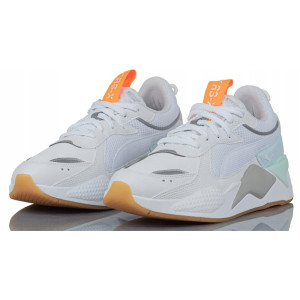 Кросівки PUMA RS X PPE PEACE HAPPINESS 385486-01