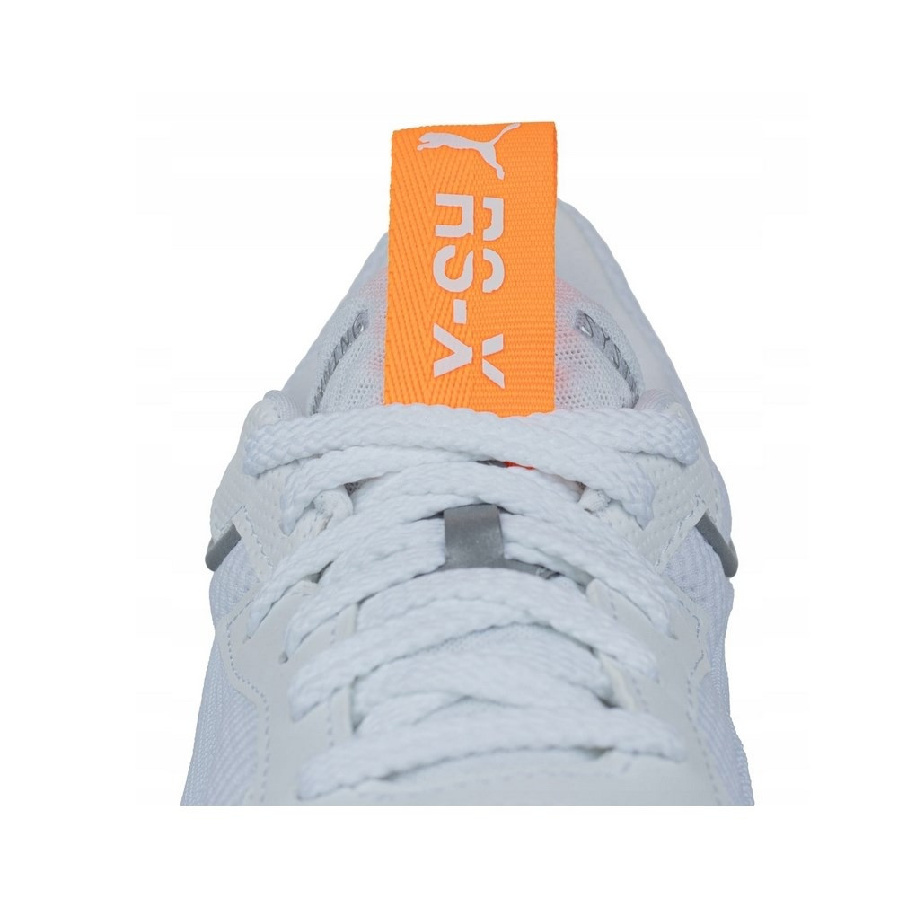 Кросівки PUMA RS X PPE PEACE HAPPINESS 385486-01