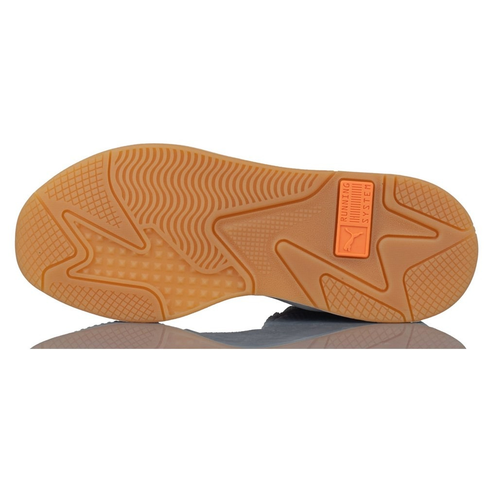 Кросівки PUMA RS X PPE PEACE HAPPINESS 385486-01