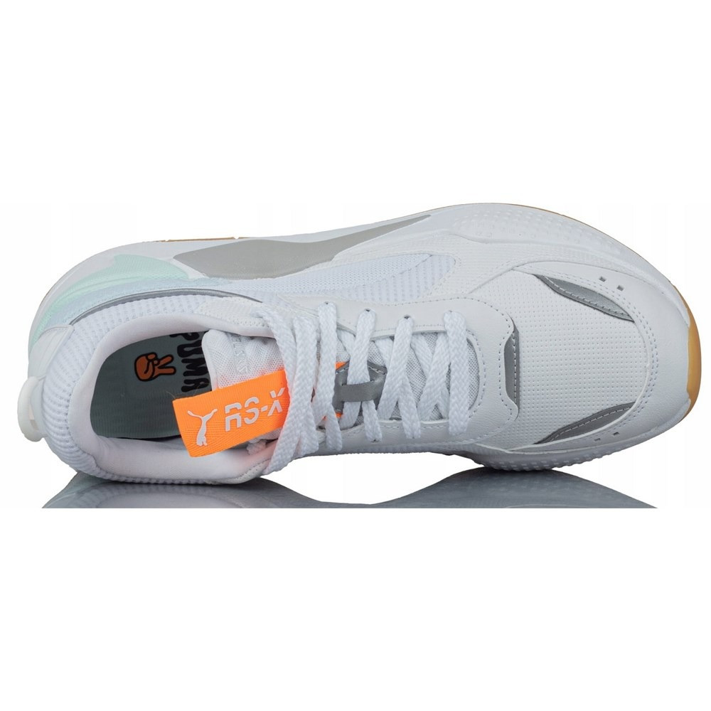 Кросівки PUMA RS X PPE PEACE HAPPINESS 385486-01