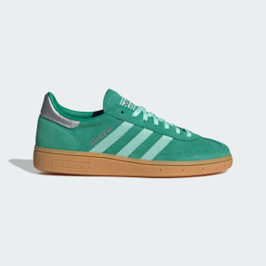 Кросівки жіночі Adidas Spezial Green JS2908 JS2908