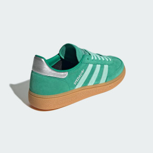 Кросівки жіночі Adidas Spezial Green JS2908 JS2908