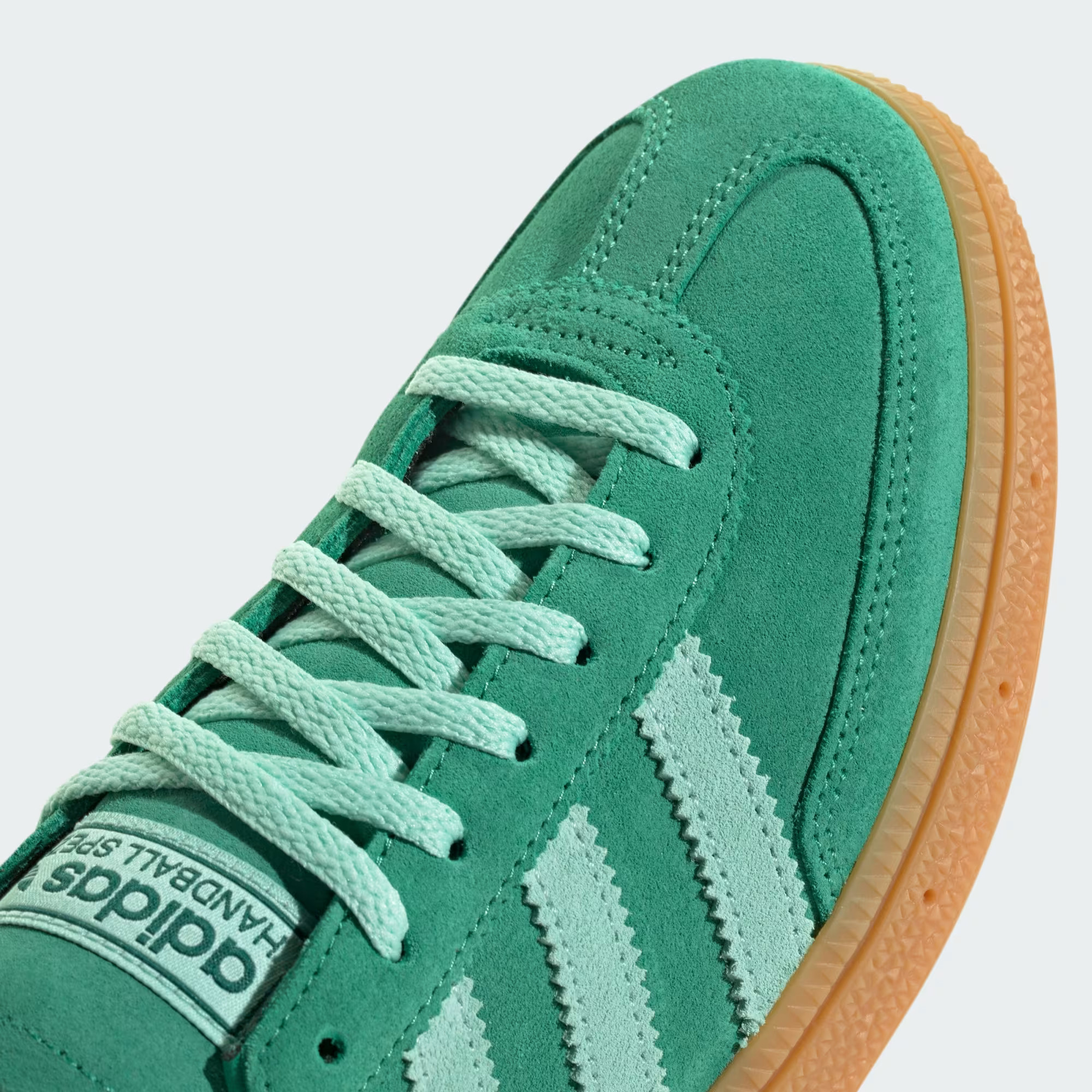 Кросівки жіночі Adidas Spezial Green JS2908 JS2908