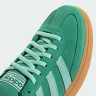 Кросівки жіночі Adidas Spezial Green JS2908 JS2908