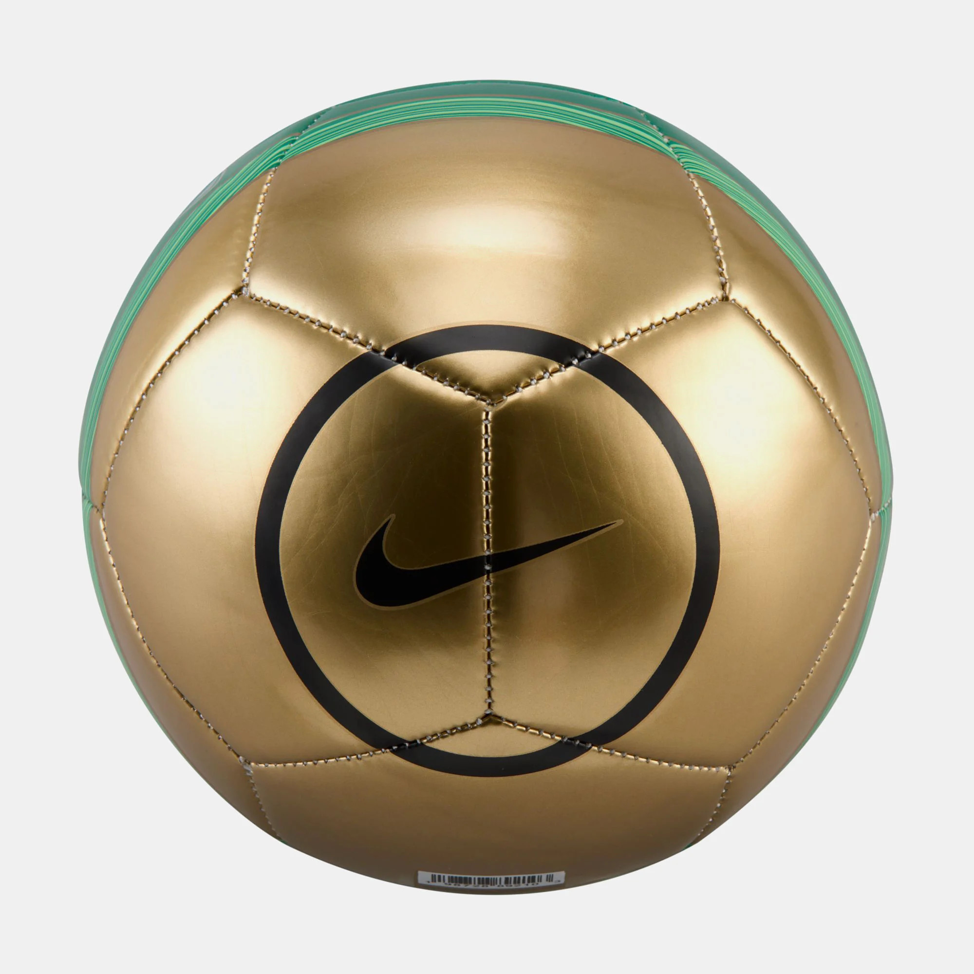М'яч футбольний Nike ACADEMY T90 METALLIC SP26 II3760-707
