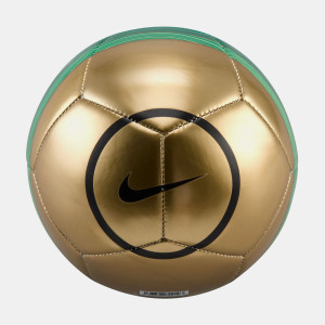 М'яч футбольний Nike ACADEMY T90 METALLIC SP26 II3760-707