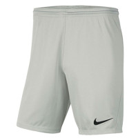 Шорти Nike DF PARK III SHORT NB K BV6855-017