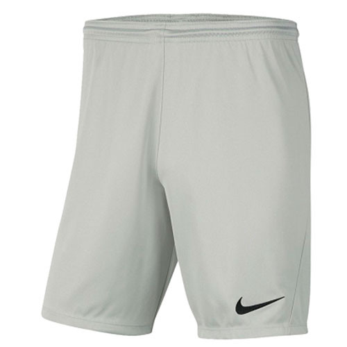 Шорти Nike DF PARK III SHORT NB K BV6855-017