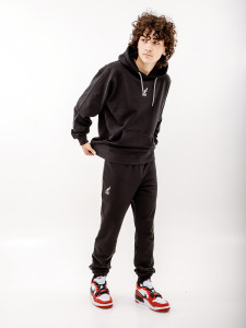 Штани AUSTRALIAN FLEECE TROUSERS HC HCUPA0033-003