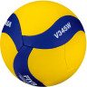 М'яч волейбольний Mikasa V345W V345W