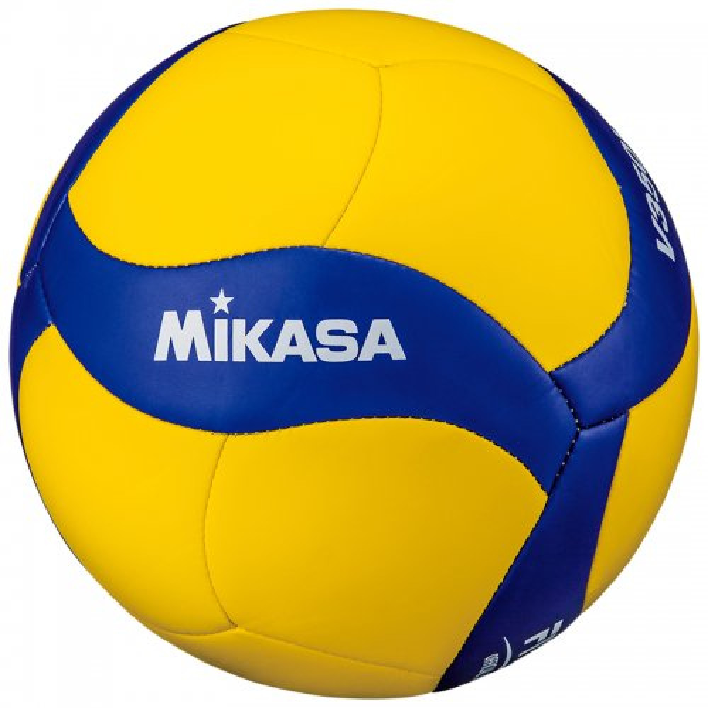 М'яч волейбольний Mikasa V345W V345W