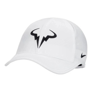 Кепка Nike Dri-FIT Club Unstructured Rafa Cap Fb5600-100 (Оригінал) FB5600-100