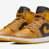 Кросівки W Nike Air Jordan 1 Mid BQ6472-700