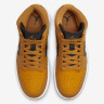 Кросівки W Nike Air Jordan 1 Mid BQ6472-700