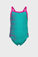 Купальник Arena LOGO KIDS GIRL ONE PIECE 003605-890