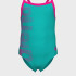 Купальник Arena LOGO KIDS GIRL ONE PIECE 003605-890