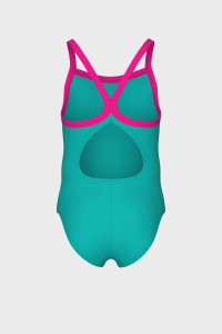 Купальник Arena LOGO KIDS GIRL ONE PIECE 003605-890