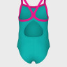 Купальник Arena LOGO KIDS GIRL ONE PIECE 003605-890