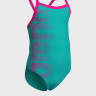 Купальник Arena LOGO KIDS GIRL ONE PIECE 003605-890