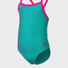 Купальник Arena LOGO KIDS GIRL ONE PIECE 003605-890