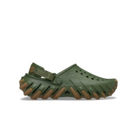 Крокси Crocs Echo Gum RO Clog Blk 211675-309