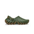 Крокси Crocs Echo Gum RO Clog Blk 211675-309 Крокси Crocs Echo Gum RO Clog Blk 211675-309