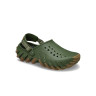 Крокси Crocs Echo Gum RO Clog Blk 211675-309