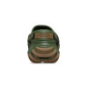 Крокси Crocs Echo Gum RO Clog Blk 211675-309