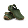 Крокси Crocs Echo Gum RO Clog Blk 211675-309