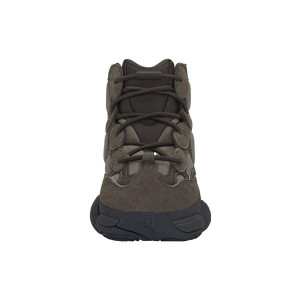 Кросівки adidas Yeezy 500 High Taupe Black GX4553