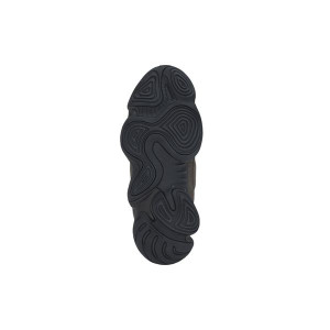 Кросівки adidas Yeezy 500 High Taupe Black GX4553