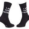 Шкарпетки Star Wars I AM YOUR FATHER чорний Діт 39-42 93154262-1