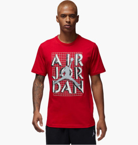 Футболка Air Jordan T-Shirt Brand Fn5978-687 (Оригінал) FN5978-687