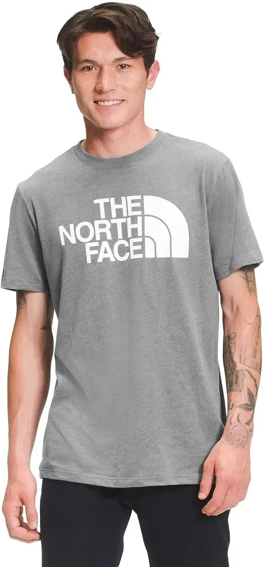 Футболка The North Face Short-Sleeve Half Dome Tee NF0A4M4PGAZ