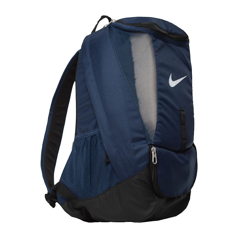 Рюкзак Nike NK CLUB TEAM BKPK - M BA5190-410