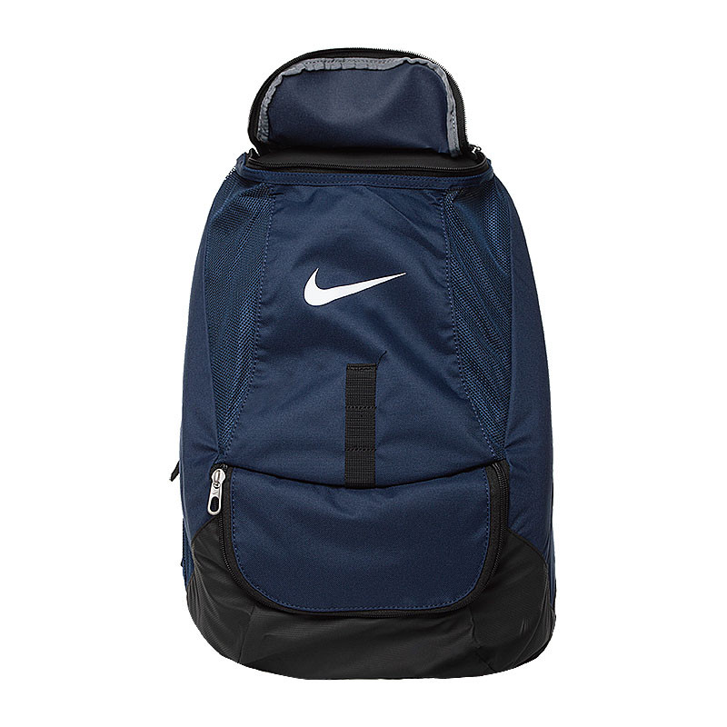 Рюкзак Nike NK CLUB TEAM BKPK - M BA5190-410