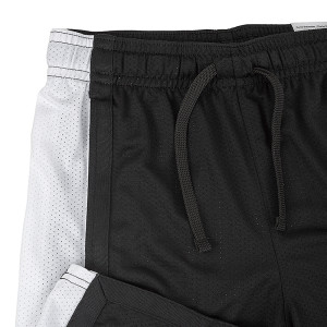 Шорти JORDAN MDF SPRT MESH SHORT DH9077-010