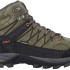 Черевики CMP RIGEL MID TREKKING SHOES WP 3Q12947-55ES