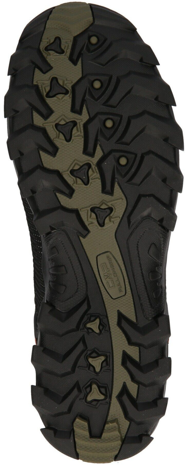 Черевики CMP RIGEL MID TREKKING SHOES WP 3Q12947-55ES