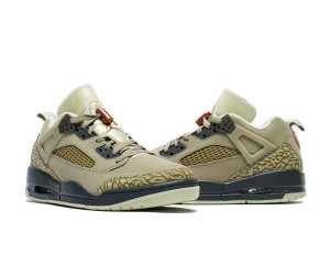 Кросівки Air Jordan Spizike Low Nbhd HM4732-200