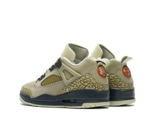 Кросівки Air Jordan Spizike Low Nbhd HM4732-200