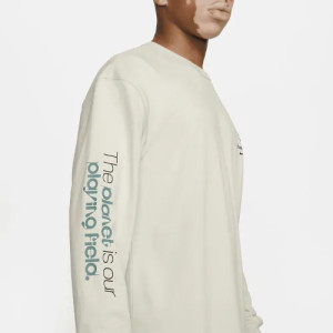 Лонгслів Nike Max90 FQ3770-020