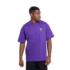 Майка KB U NK TEE BETTERMENTAL HJ3318-504