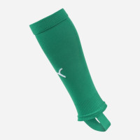 Гетри Puma Team LIGA Stirrup Socks CORE зелений Уні 31-34 DT-703439-05, Цвет зелений, Размер (Европа DT-703439-05
